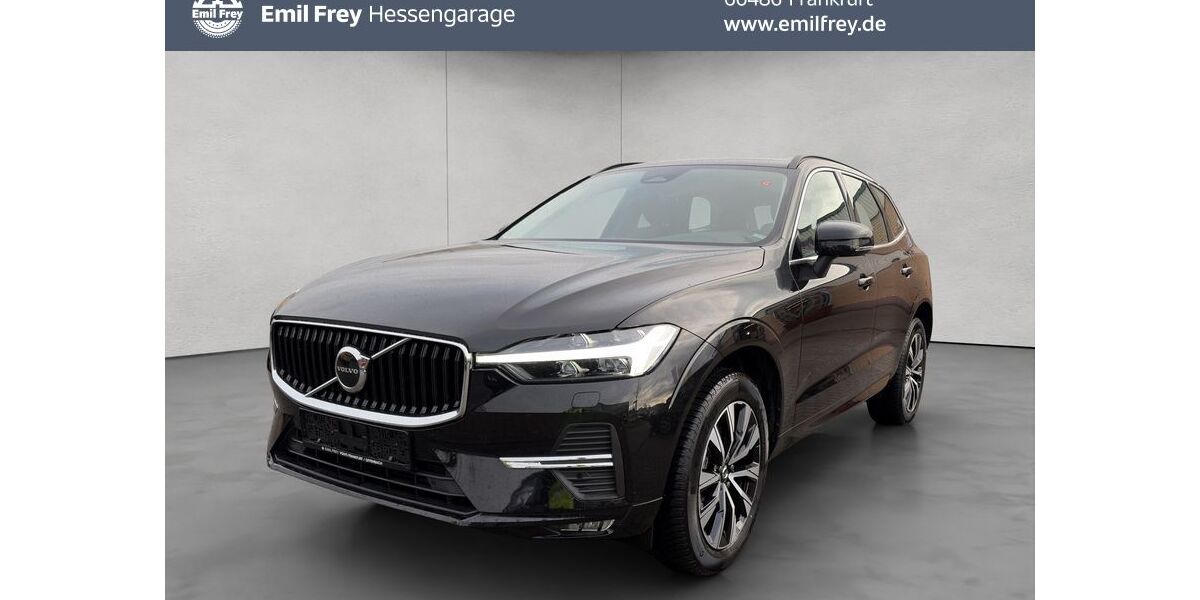 Volvo XC60 23.584 km 34.850 &euro; Frankfurt am Main 60486