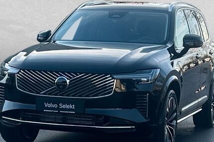 Volvo XC90 14.000 km 69.890 &euro; Karlsruhe 76187