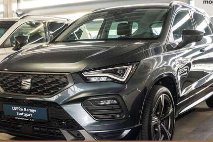 Seat Ateca 25.526 km 30.330 &euro; Stuttgart 70469