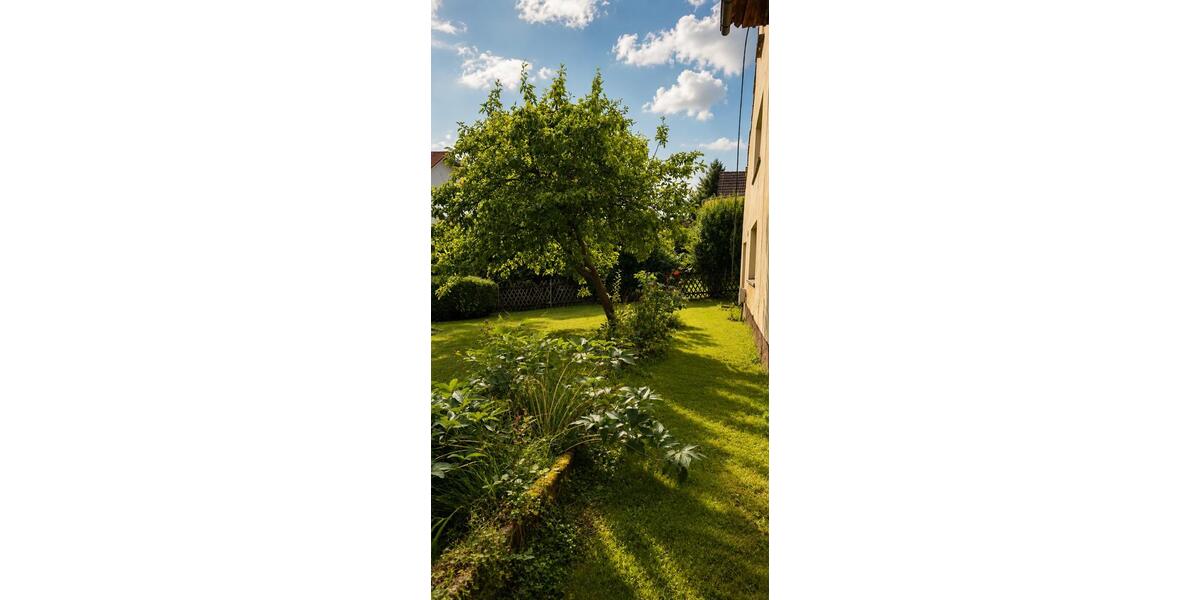 Einfamilienhaus Nobitz - 9 Zimmer, 124 m&sup2;, 136.000&euro; | Angebot:27097696