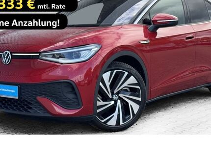 VW ID.5 14.745 km 36.380 € Zeitz 06712