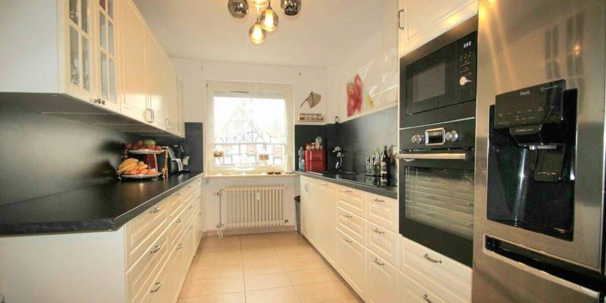 Etagenwohnung Troisdorf - 4 Zimmer, 99 m&sup2;, 269.000&euro; | Angebot:26673299