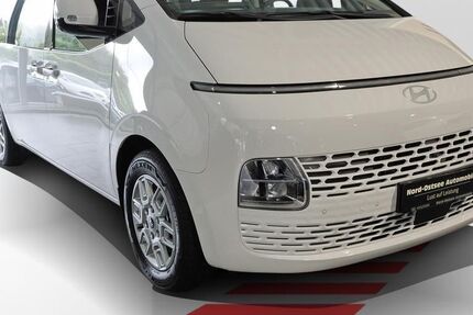 Hyundai STARIA 4.500 km 43.770 &euro; Flensburg 24941