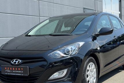 Hyundai i30 159.000 km 4.800 &euro; Fürth 90763