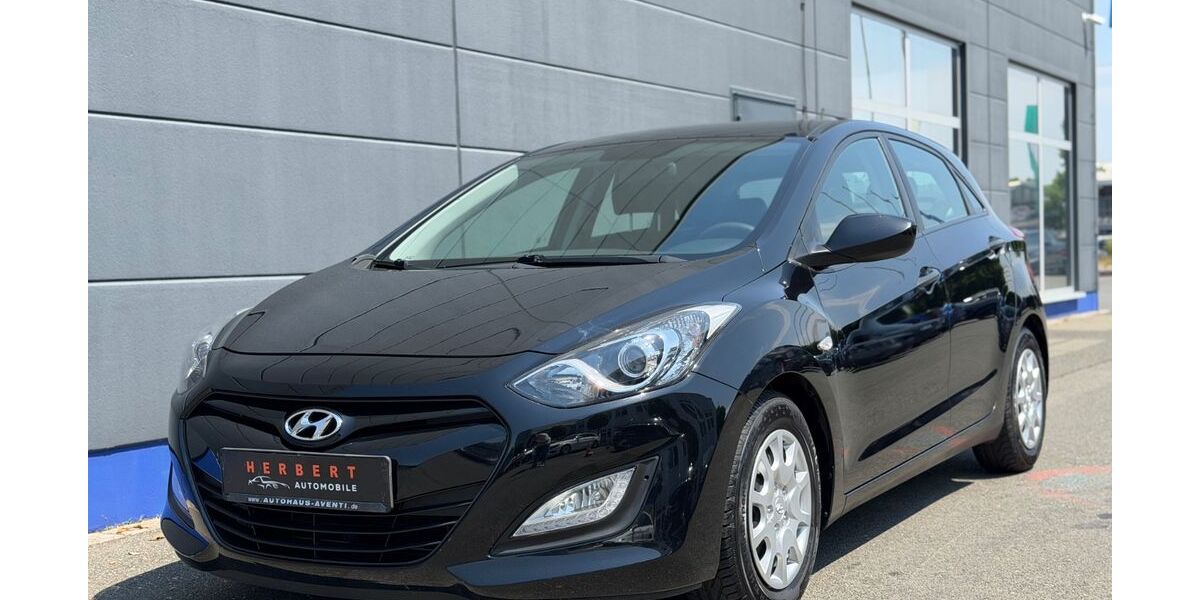 Hyundai i30 159.000 km 4.800 &euro; Fürth 90763
