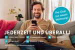 Große 4-Zimmer-Wohnung in Krefeld Bockum frei!