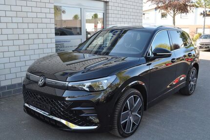 VW Tiguan 18.157 km 41.980 &euro; Schüttorf 48465