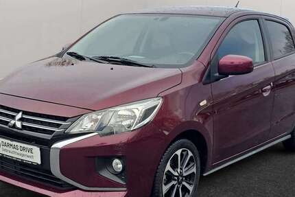 Mitsubishi Space Runner 14.000 km 9.490 &euro; Datteln 45711