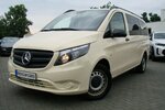 Mercedes-Benz Vito Tourer 114 CDi TAXI Pro Lang Leder 9Sitzer 87.632 km 38.480 &euro; Falkensee 14612