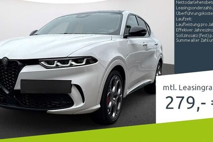 Alfa Romeo Tonale 8.165 km 41.980 &euro; Münster - Amelsbüren 48163