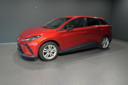 MG 4 29.500 km 17.600 € Waiblingen 71332