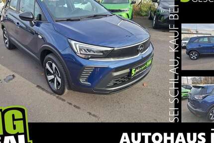 Opel Crossland 57.270 km 13.490 &euro; Marburg a.d. Lahn 35037