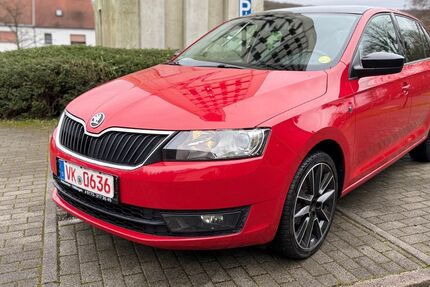 Skoda Rapid 214.000 km 5.500 &euro; Völklingen 66333