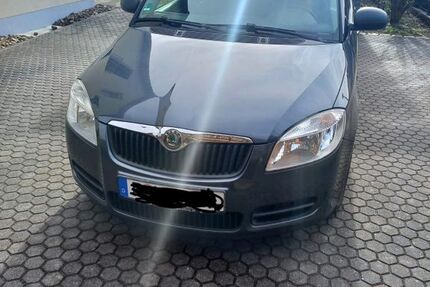 Skoda Fabia 90.000 km 3.000 &euro; Lappersdorf 93138