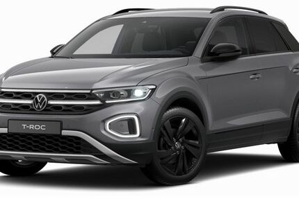VW T-Roc 25.000 km 28.999 &euro; Mühlhausen/Thüringen 99974