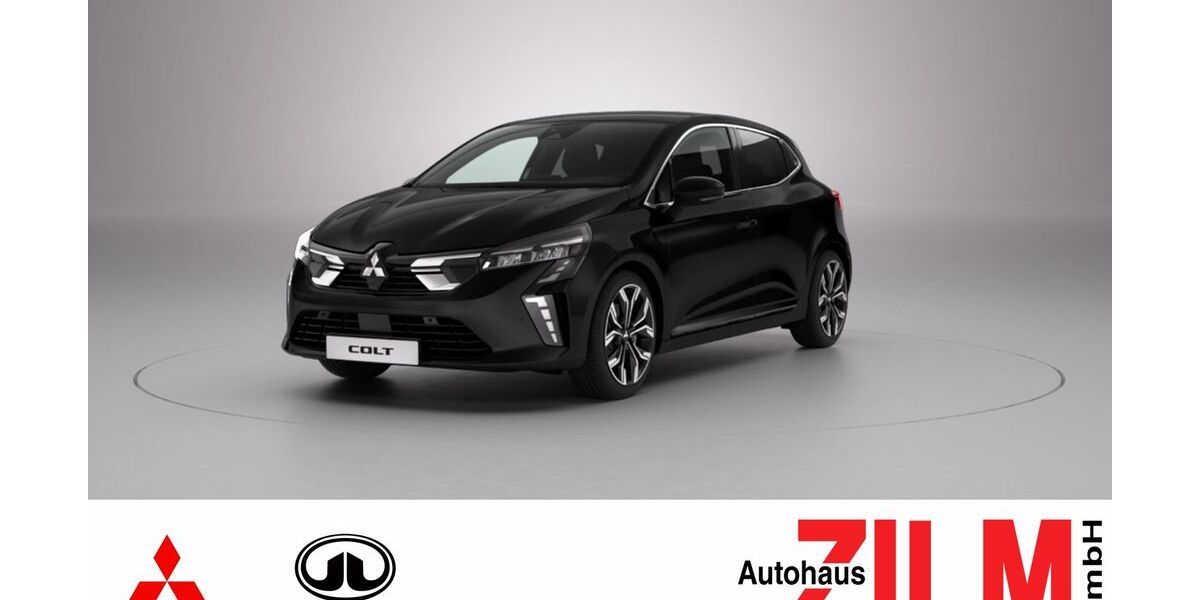 Mitsubishi Colt 9.000 km 22.990 &euro; Neuruppin 16816