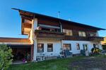 Etagenwohnung Staudach-Egerndach Egerndach - 4 Zimmer, 100 m&sup2;, 1.200&euro; | Angebot:26399578