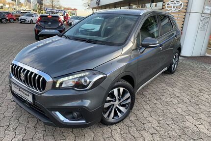 Suzuki (SX4) S-Cross