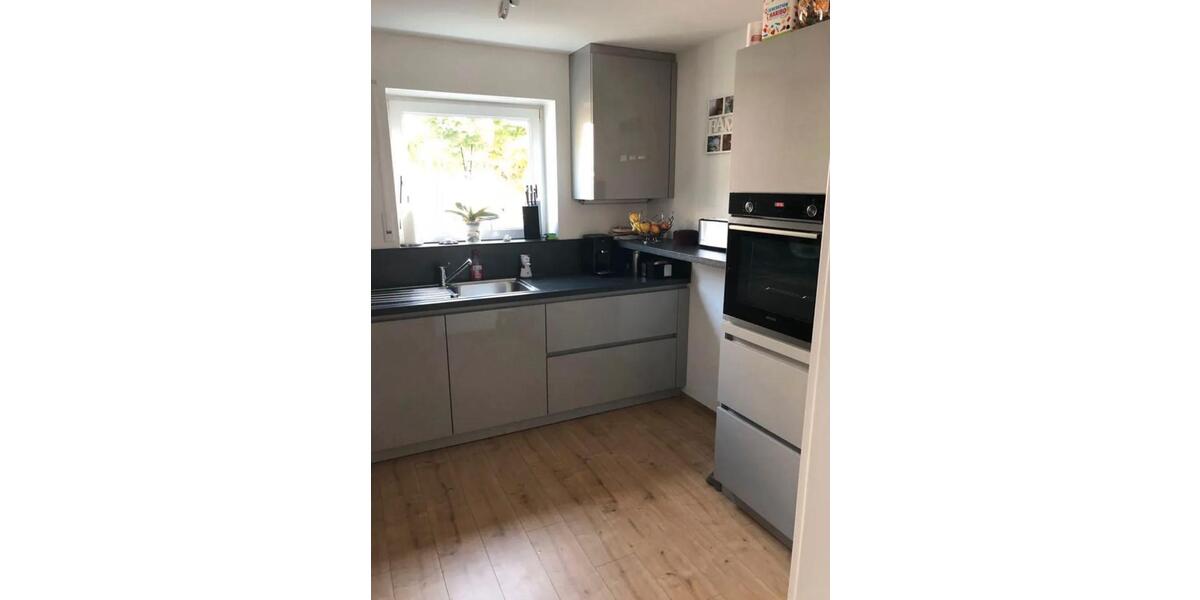 Doppelhaushälfte Karlsdorf-Neuthard Neuthard - 4 Zimmer, 106 m&sup2;, 499.000&euro; | Angebot:26679286