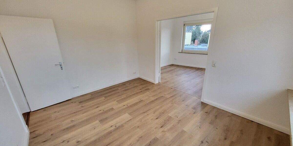 Etagenwohnung Lübeck Schlutup - 3 Zimmer, 78 m&sup2;, 690&euro; | Angebot:25409993