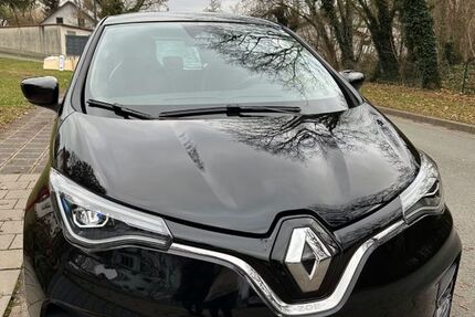 Renault ZOE 7.150 km 16.500 &euro; Heroldsberg 90562
