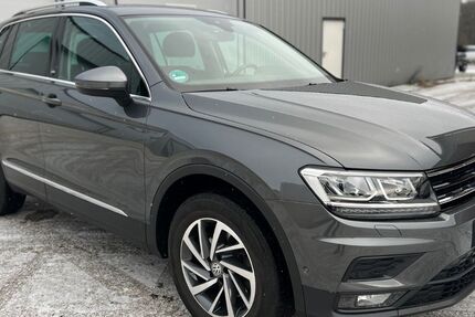 VW Tiguan 41.783 km 20.190 &euro; Kitzscher 04567