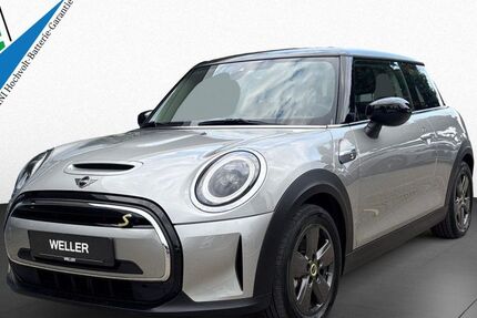 Mini Cooper SE 15.640 km 18.860 € Herford 32051