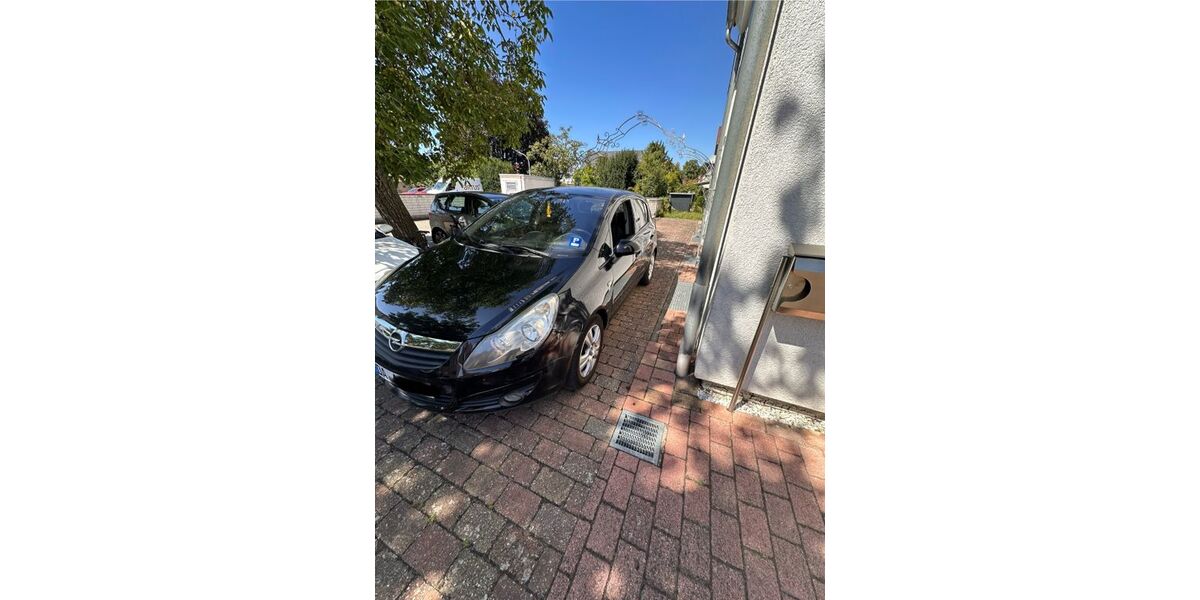 Opel Corsa 205.000 km 1.650 &euro; Darmstadt 64283