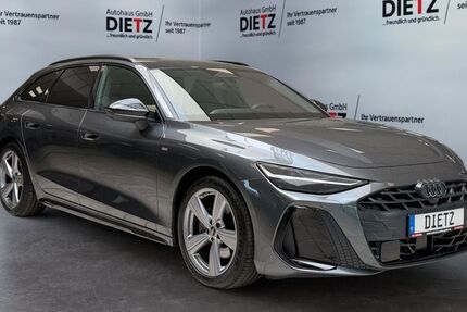Audi A6 3.500 km 53.990 &euro; Wildau 15745