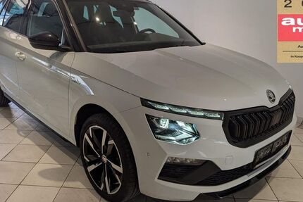 Skoda Kamiq 19.711 km 25.499 &euro; Frohburg 04654