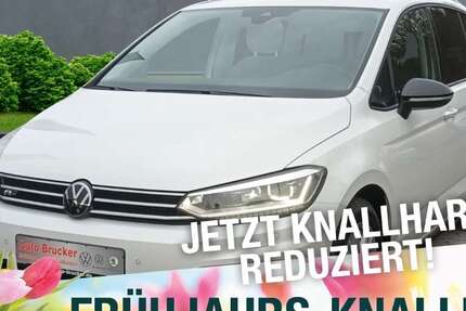 VW Touran 15.342 km 37.920 &euro; Meiningen 98617