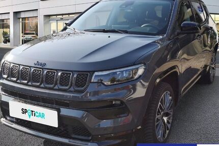Jeep Compass 22.108 km 35.590 &euro; Heidelberg 69126