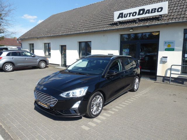 Ford Focus 115.465 km 9.985 &euro; Jaenschwalde 03197