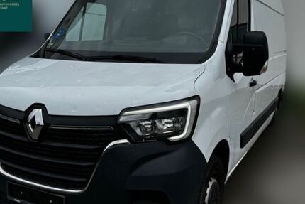 Renault Master 82.700 km 18.990 € Hamburg 22527