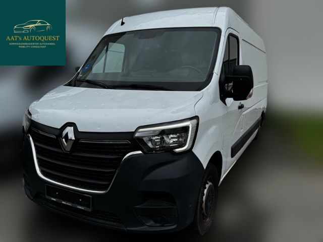 Renault Master 82.700 km 18.990 € Hamburg 22527