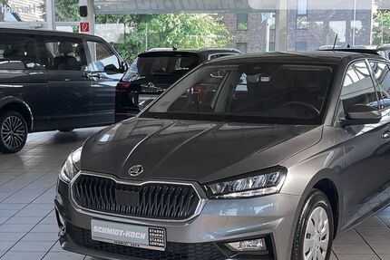 Skoda Fabia 8.150 km 16.450 &euro; Achim-Uesen 28832