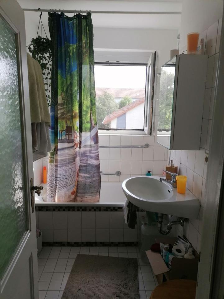 Sonnige 3 Zi Whg in DEGERLOCH - Privatverkauf
