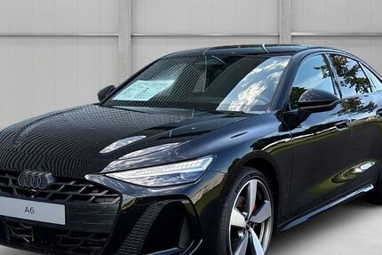 Audi A6 5.500 km 68.936 &euro; Fürstenwalde 15517