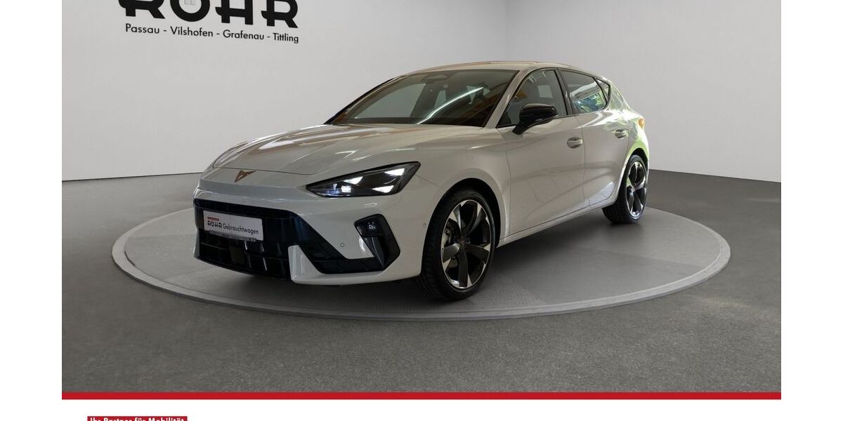 Cupra Leon 1.057 km 31.600 &euro; Grafenau 94481