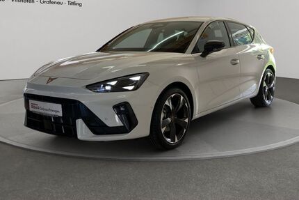 Cupra Leon 1.057 km 34.789 &euro; Grafenau 94481