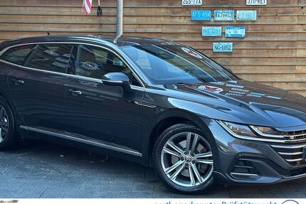 VW Arteon 122.243 km 25.900 &euro; Langenhagen 30855