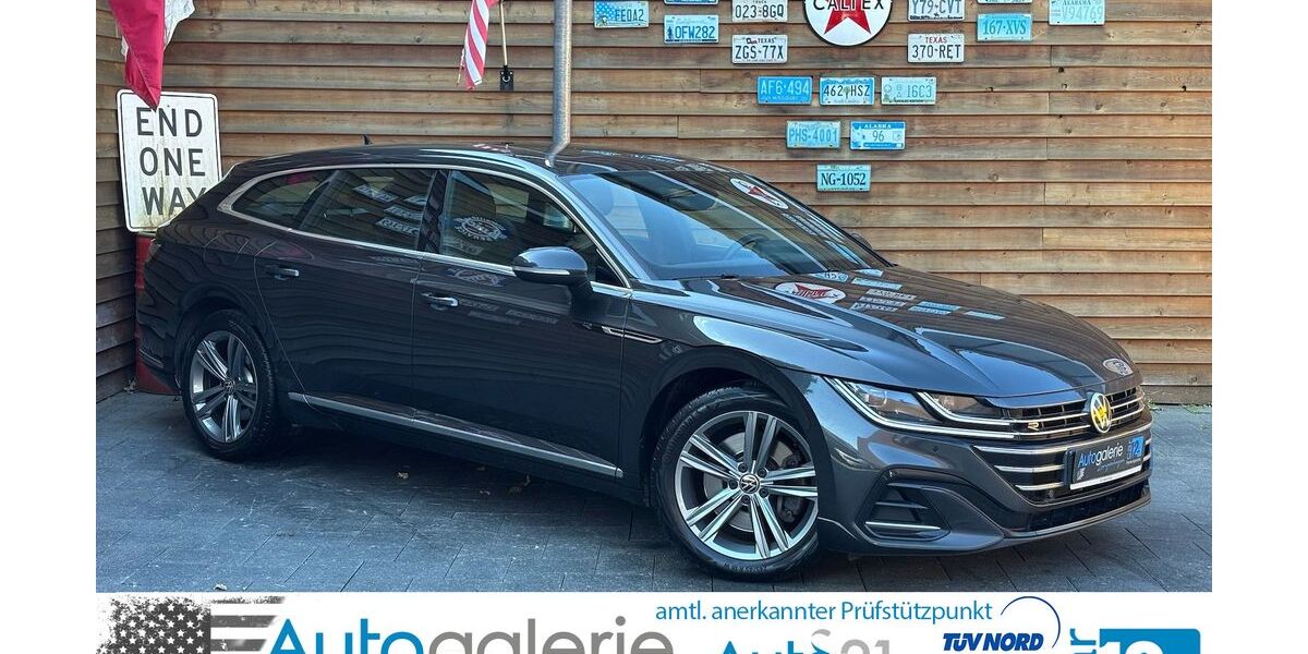 VW Arteon 122.243 km 25.900 &euro; Langenhagen 30855
