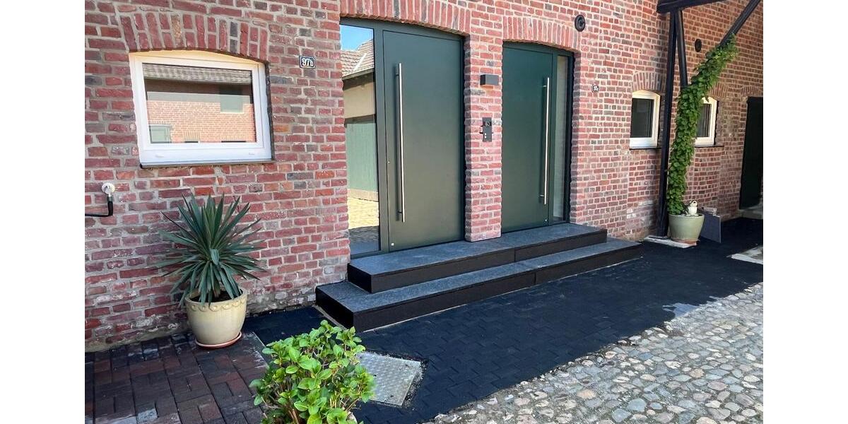 Doppelhaushälfte Mönchengladbach West - 4 Zimmer, 110 m&sup2;, 1.500&euro; | Angebot:26406091