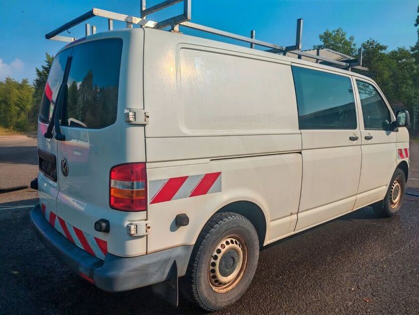 T5 Transporter