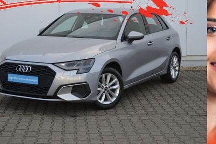 Audi A3 10.339 km 22.640 &euro; Bautzen 02625