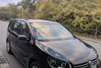 VW Touran 133.000 km 8.500 € Hildesheim 31137