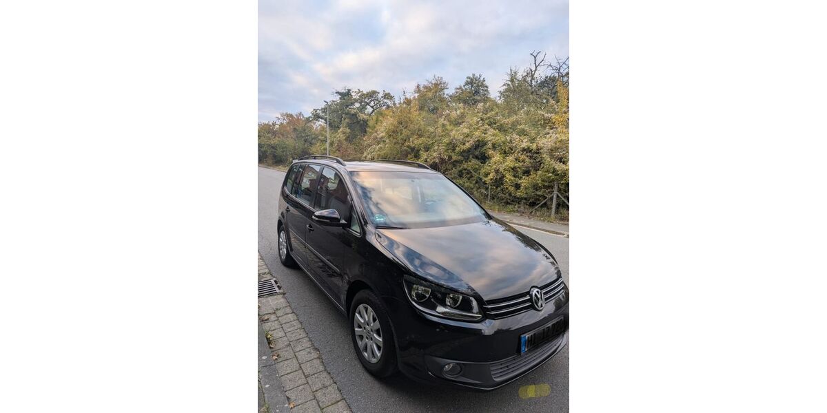 VW Touran 133.000 km 8.500 € Hildesheim 31137