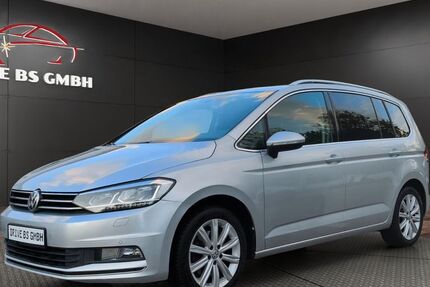 VW Touran 132.653 km 17.400 &euro; Zolling 85406