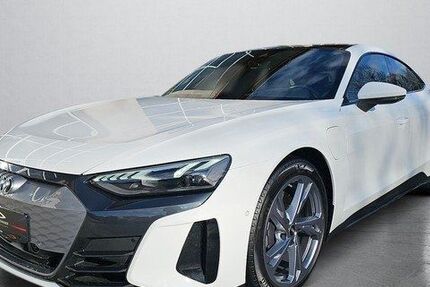 Audi e-tron GT 44.356 km 55.340 &euro; Sigmaringen 72488