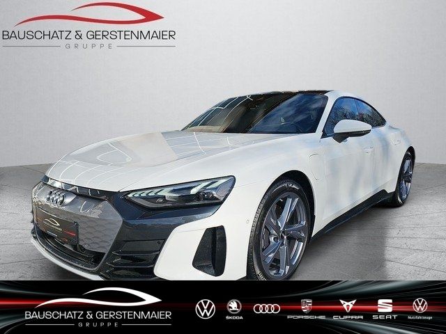Audi e-tron GT 44.356 km 55.910 &euro; Sigmaringen 72488